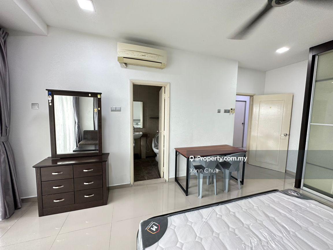 Kondominium untuk Disewa di Taragon Puteri YKS oleh Xann Chua - iProperty.com.my