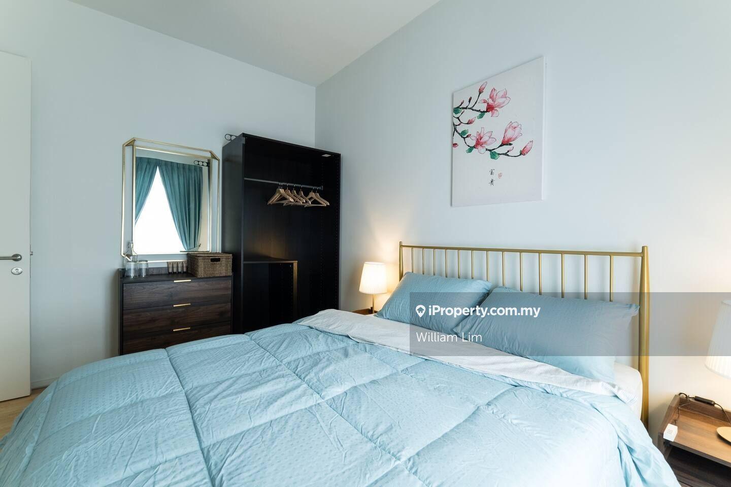 Condominium for Rent in Verdi Eco-Dominiums by William Lim - iProperty.com.my