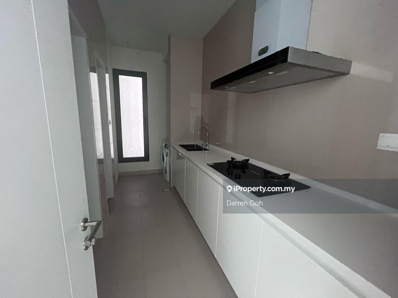 Service Residence for Rent in Mayfair Residences @ Pavilion Embassy by Darren Goh - iProperty.com.my