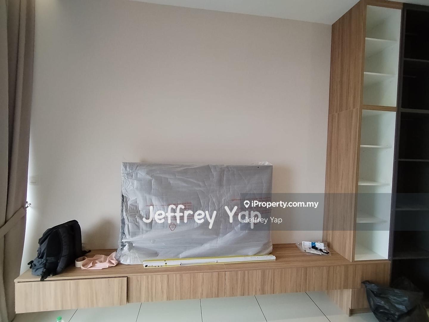 Service Residence for Rent in The Cruise Residence by Jeffrey Yap - iProperty.com.my