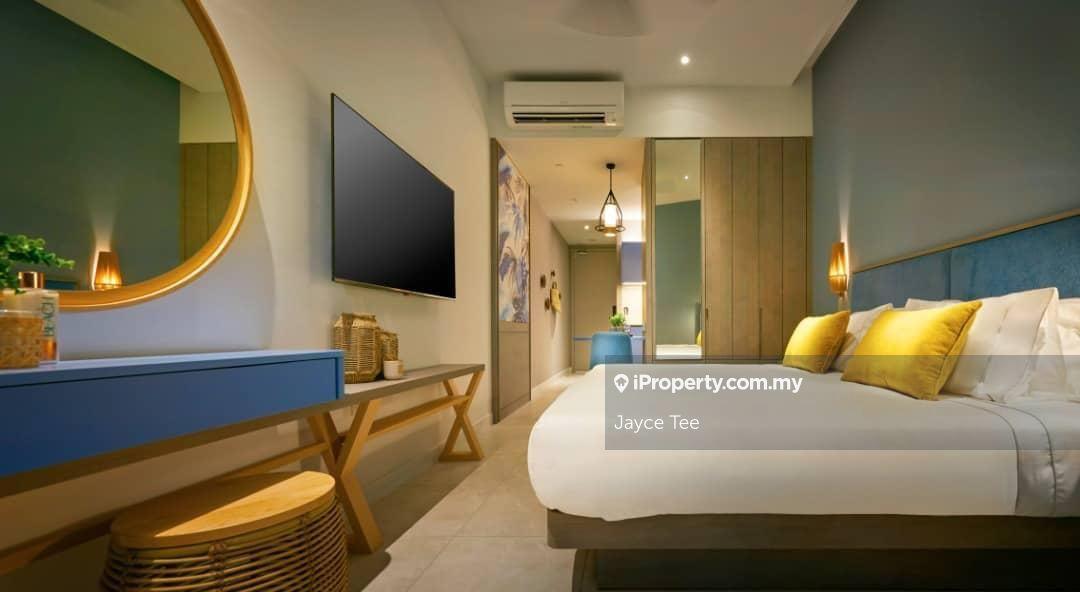 Service Residence for Sale in Tropicana Cenang by Jayce Tee - iProperty.com.my