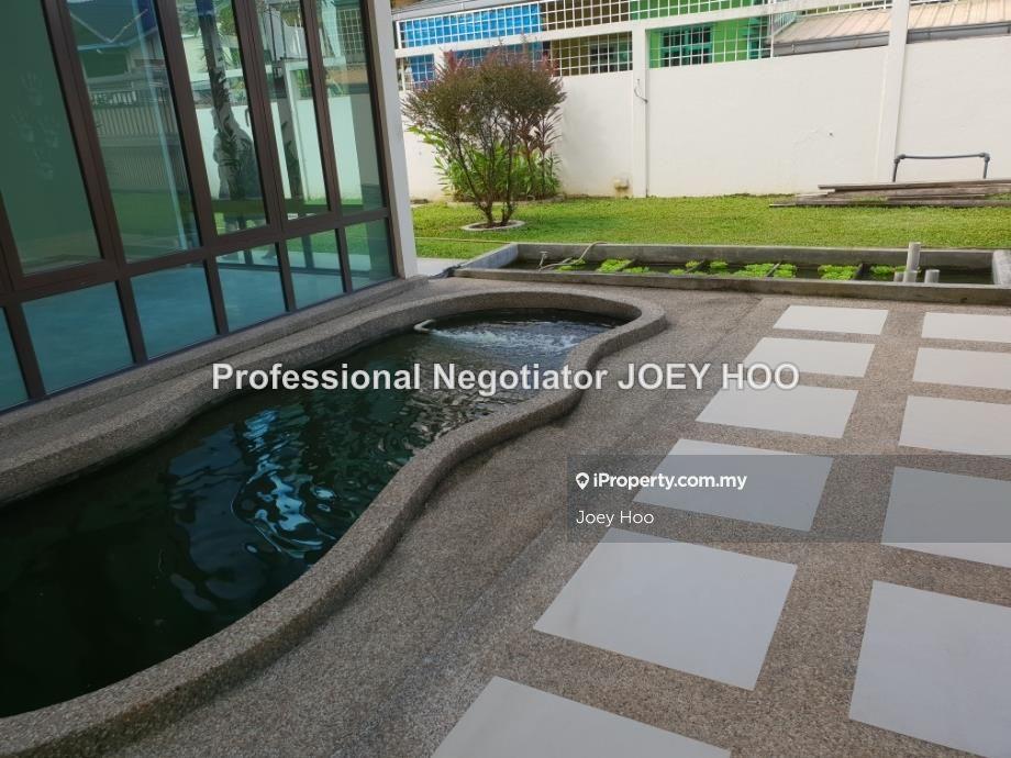 Banglo untuk Disewa di Taman Yarl, Jalan Klang Lama (Old Klang Road) oleh Joey Hoo - iProperty.com.my