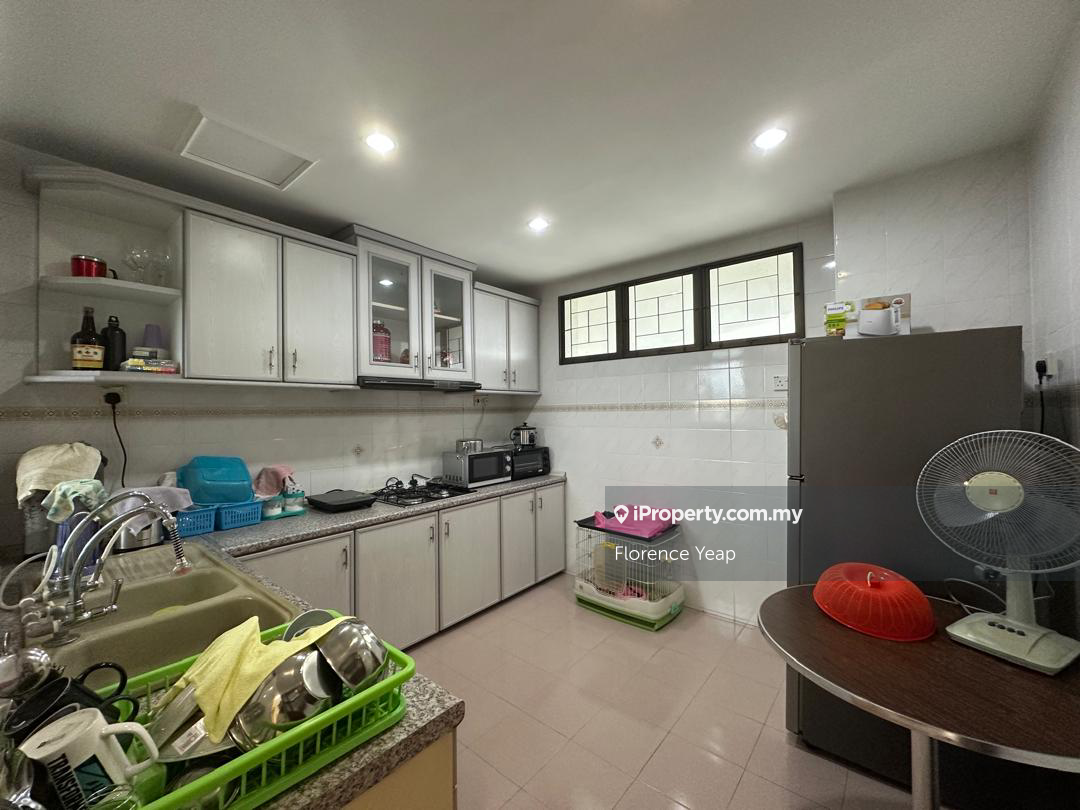Condominium for Sale in Menara Greenview by Florence Yeap - iProperty.com.my
