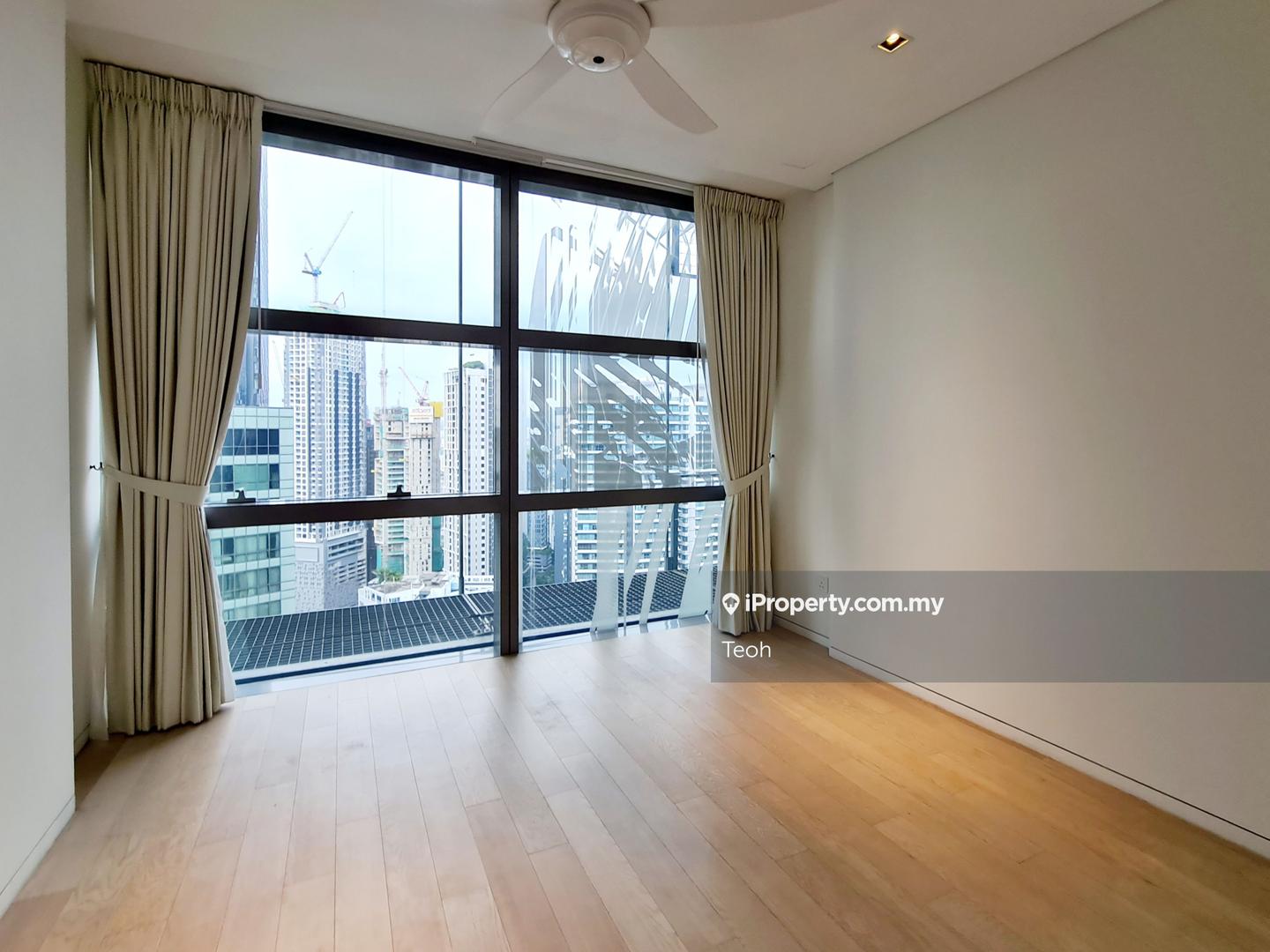 Service Residence for Rent in Le Nouvel by Teoh - iProperty.com.my