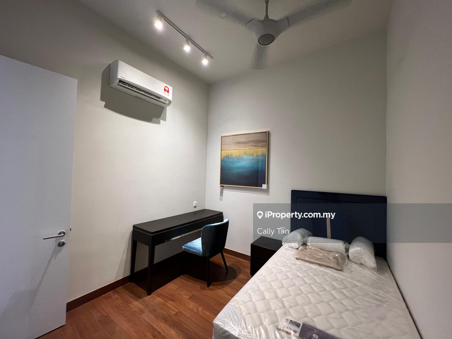 Service Residence for Rent in Service Suites @ Pavilion Embassy by Cally Tan - iProperty.com.my