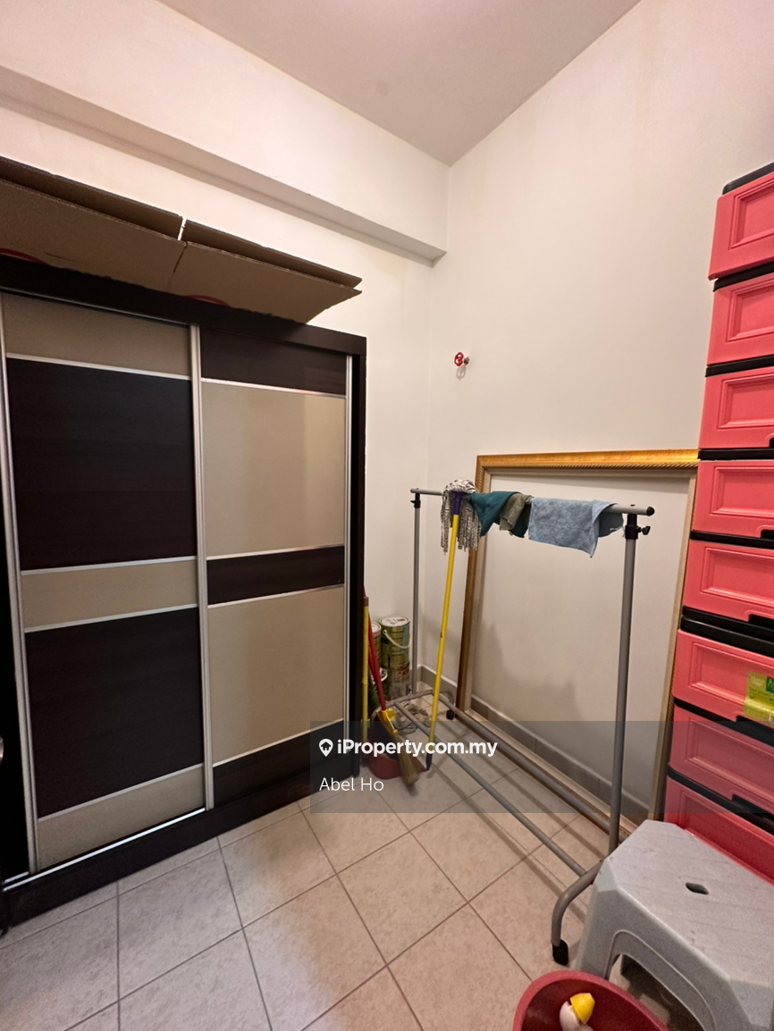 Condominium for Sale in Sutramas Luxury Condominium by Abel Ho - iProperty.com.my