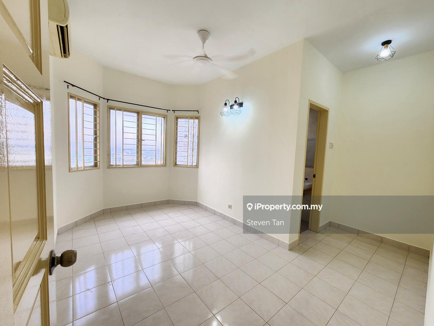 Apartment for Rent in Puteri Bayu Apartment by Steven Tan - iProperty.com.my