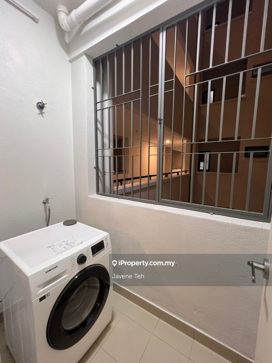 Service Residence for Rent in The Tropika by Javene Teh - iProperty.com.my