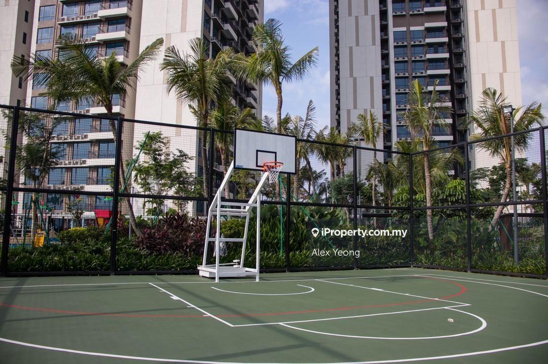 Service Residence for Sale in Aradia Residence @ Lake City KL North by Alex Yeong - iProperty.com.my