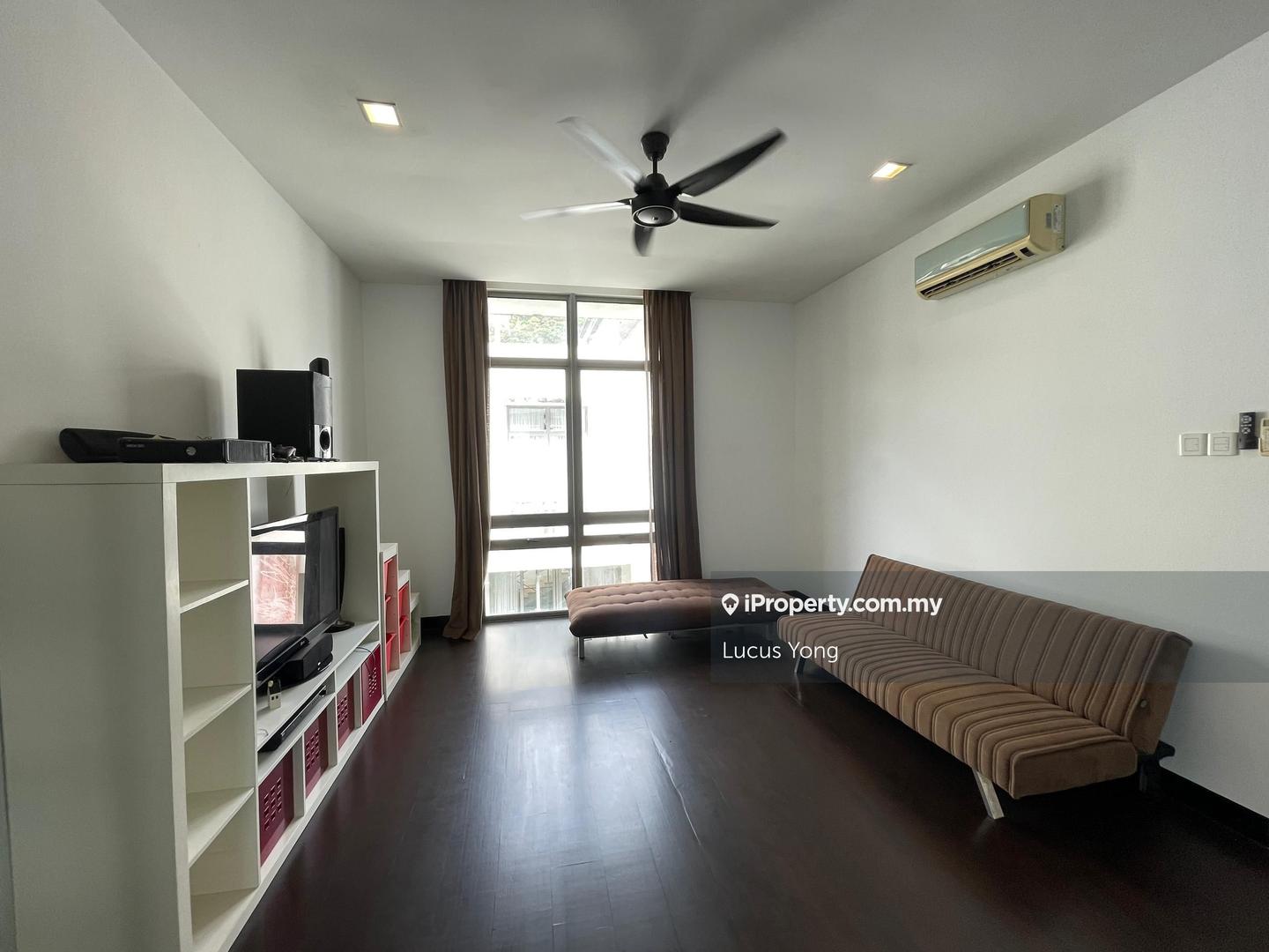 Bungalow House for Rent in The Valley TTDI, Setiahills, U-Thant, Ampang Hilir, Ampang by Lucus Yong - iProperty.com.my