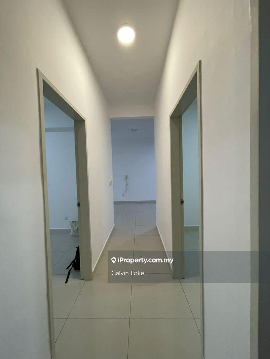 Service Residence for Sale in Savanna Executive Suite @ Southville City by Calvin Loke - iProperty.com.my