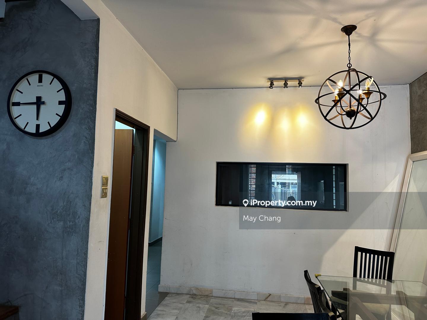 Rumah Berangkai 2 Tingkat untuk Disewa di Bandar Sri Damansara, Selangor oleh May Chang - iProperty.com.my