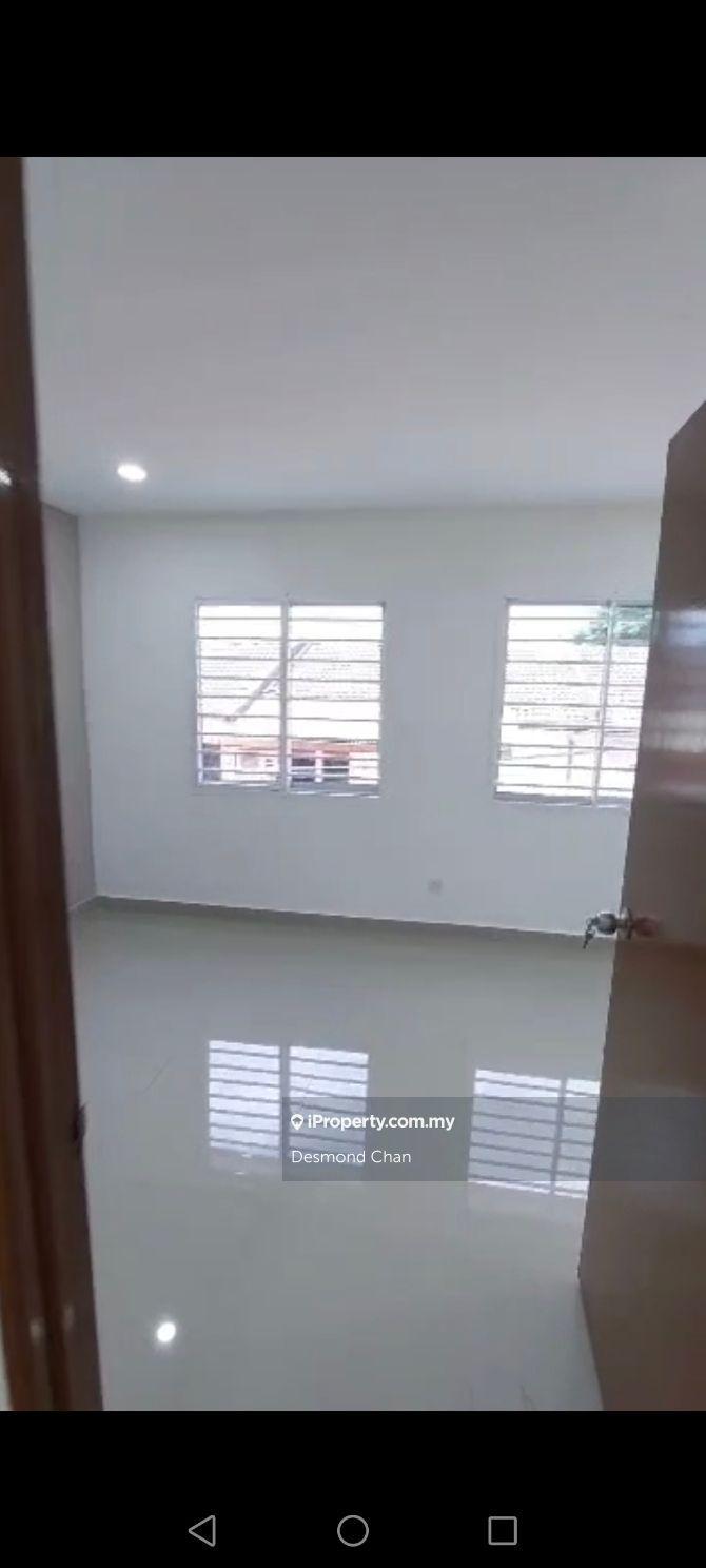 2-storey Terraced House for Sale in Taman Bukit Kajang Baru, Kajang by Desmond Chan - iProperty.com.my