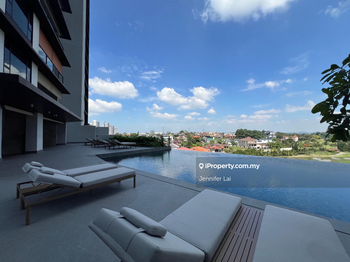 Condominium for Rent in Aetas Damansara by Jennifer Lai - iProperty.com.my