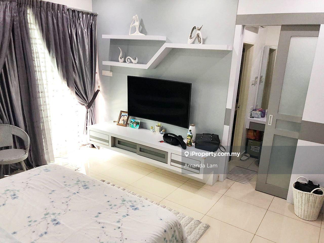3-storey Terraced House for Sale in Taman Desa Oren, Butterworth by Amanda Lam - iProperty.com.my