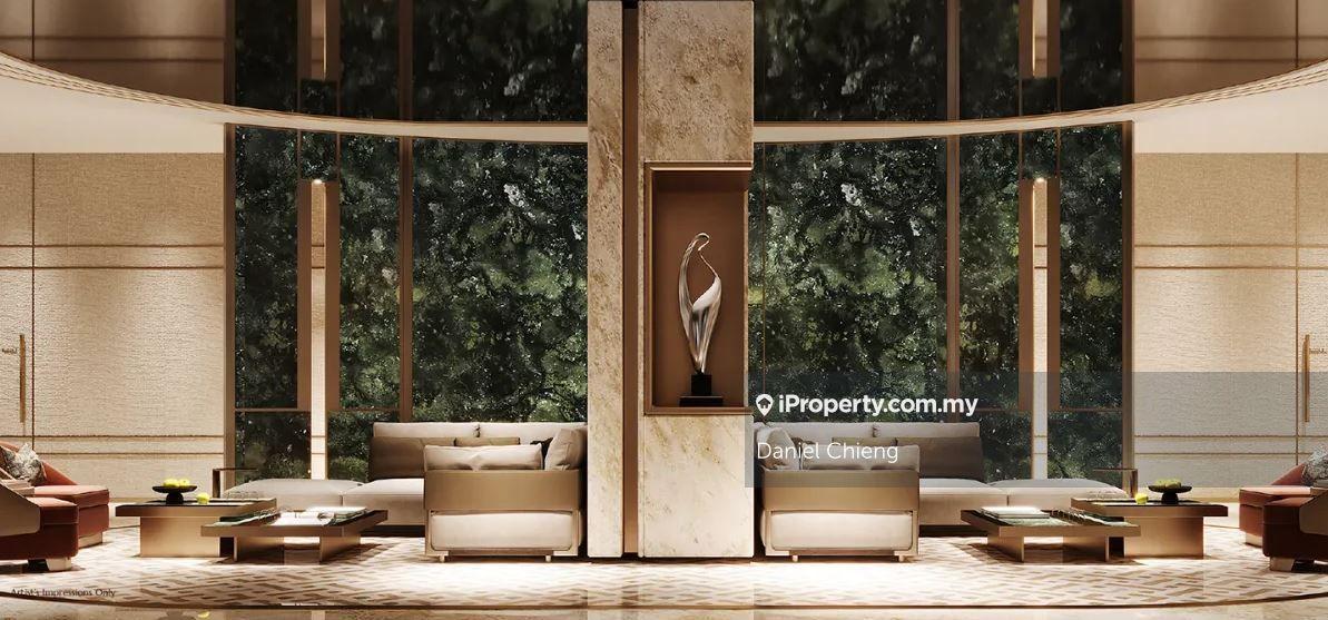 Service Residence for Sale in Skyline Embassy by Daniel Chieng - iProperty.com.my