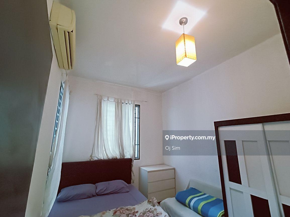 Residensi Servis untuk Disewa di Casa Tiara Serviced Apartment oleh Oj Sim - iProperty.com.my