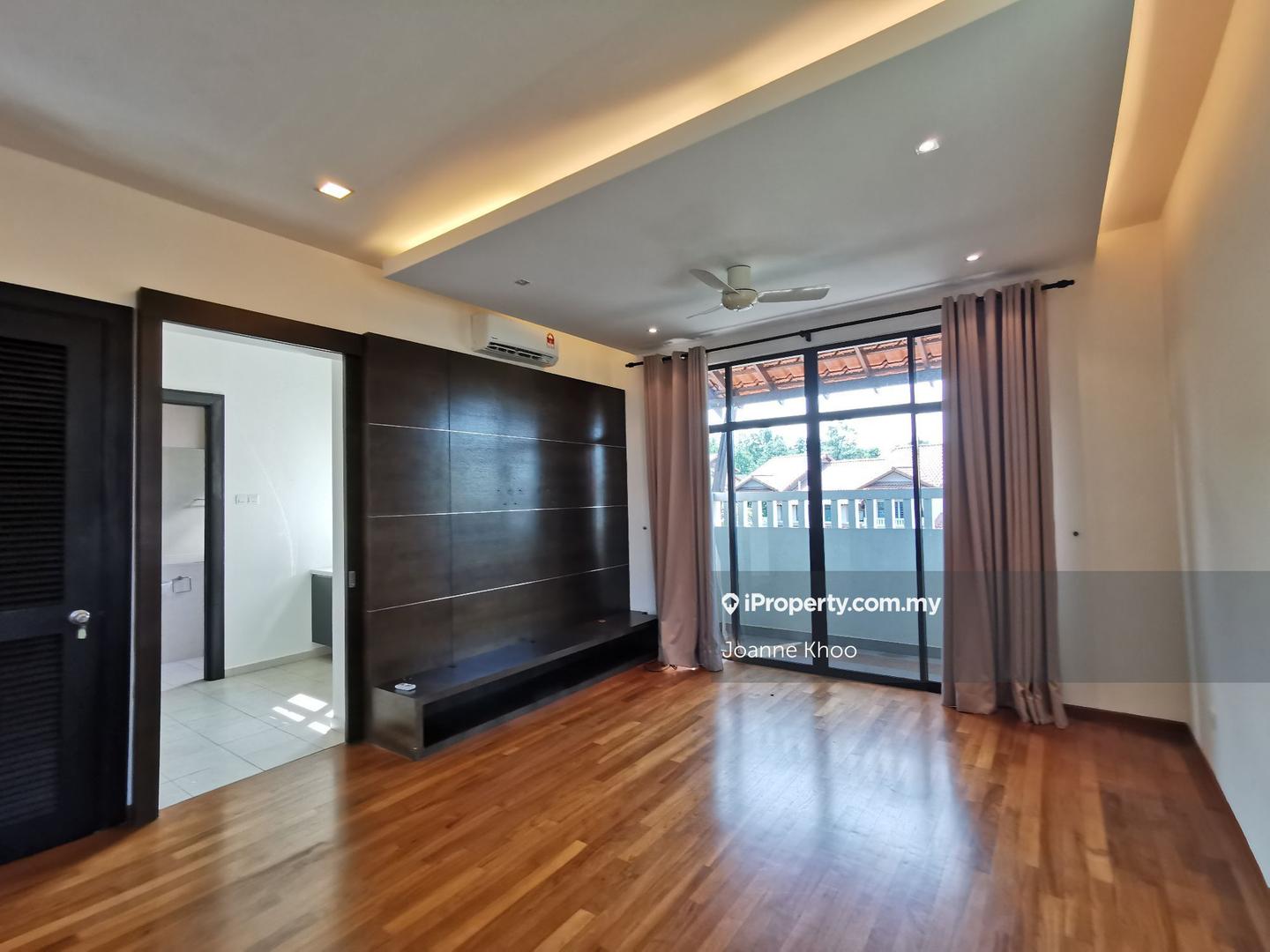 Rumah Berkembar untuk Dijual di Mutiara Seputeh, Taman Seputeh, Seputeh, Seputeh oleh Joanne Khoo - iProperty.com.my