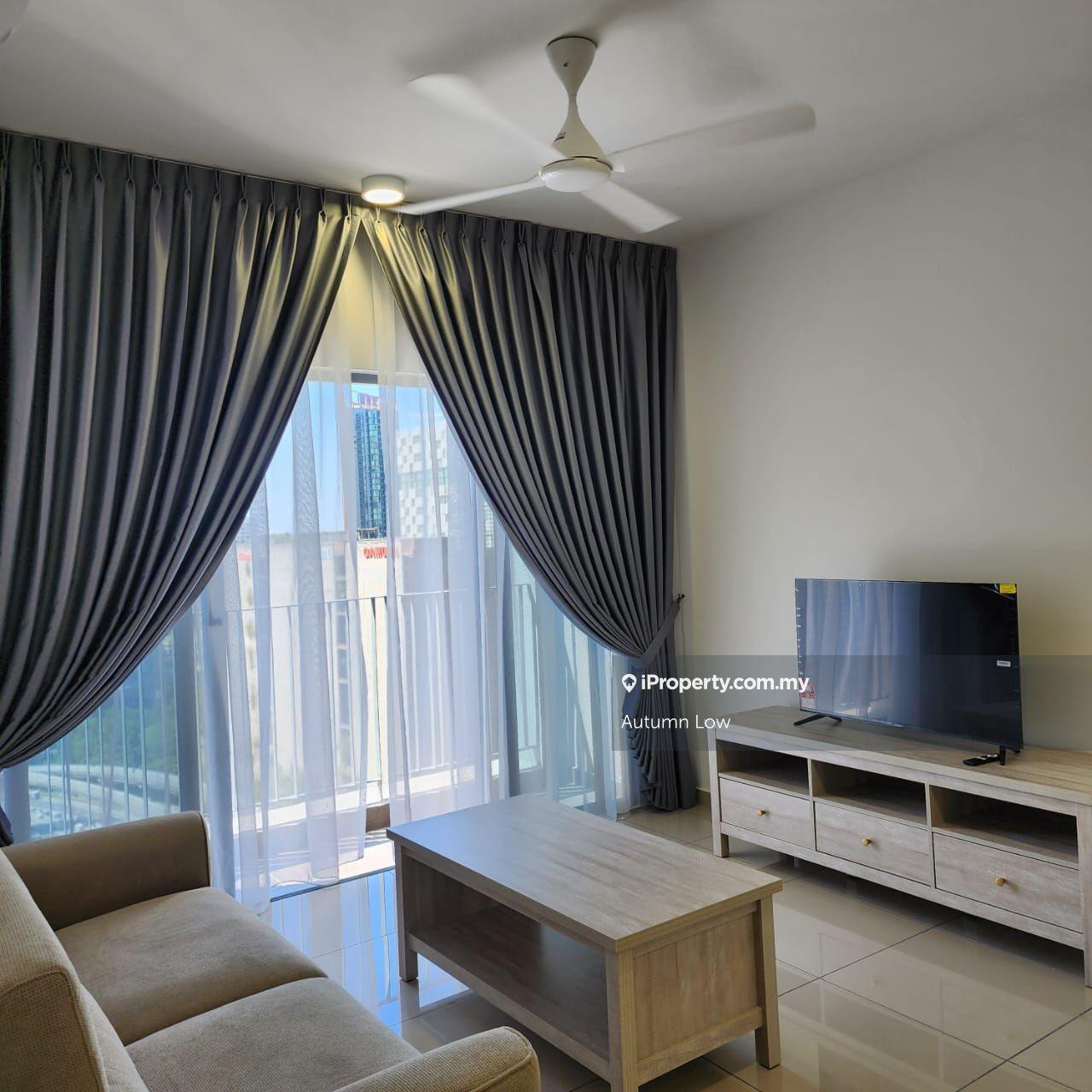 Service Residence for Rent in D'Erica by Autumn Low - iProperty.com.my