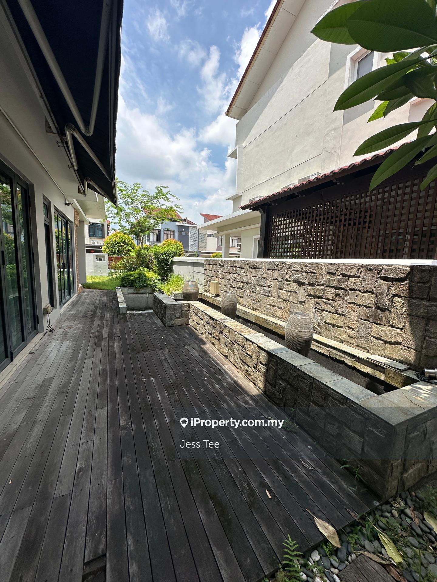 Semi-Detached House for Sale in Setia Damai, Setia Alam by Jess Tee - iProperty.com.my