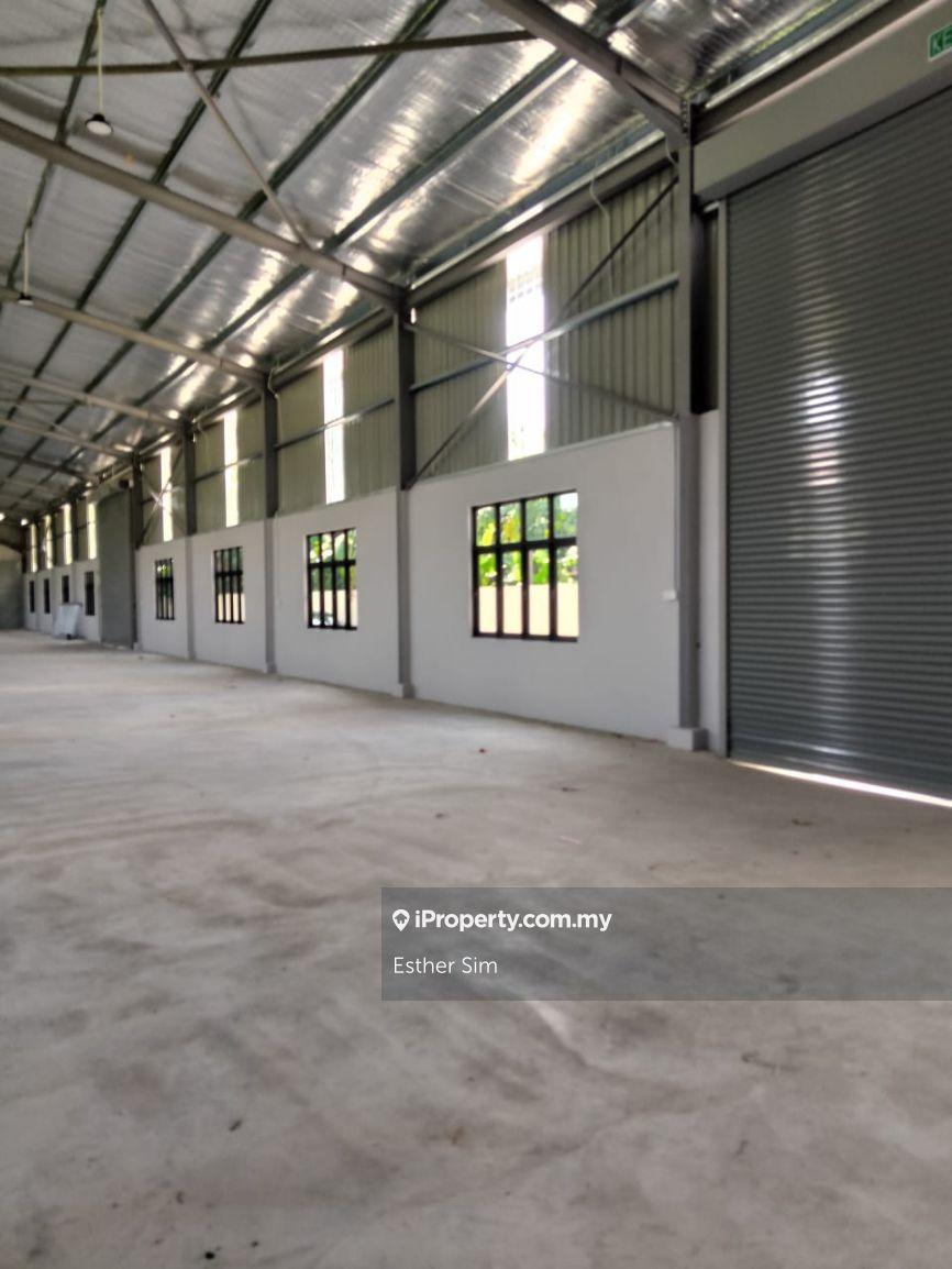 Warehouse for Rent in Kawasan Industri Alma, Bukit Mertajam by Esther Sim - iProperty.com.my