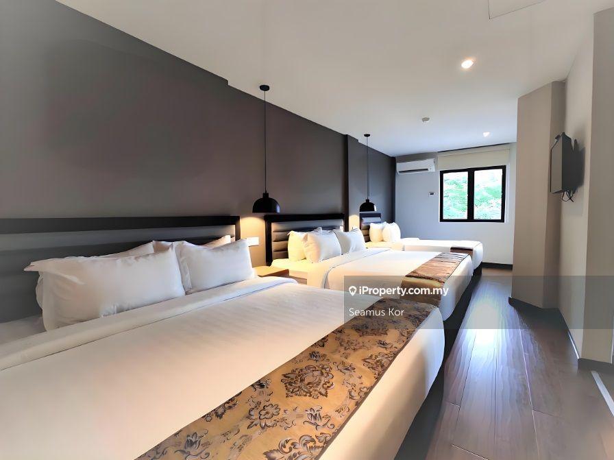Hotel / Resort for Sale in Chow Kit, KL City Centre by Seamus Kor - iProperty.com.my