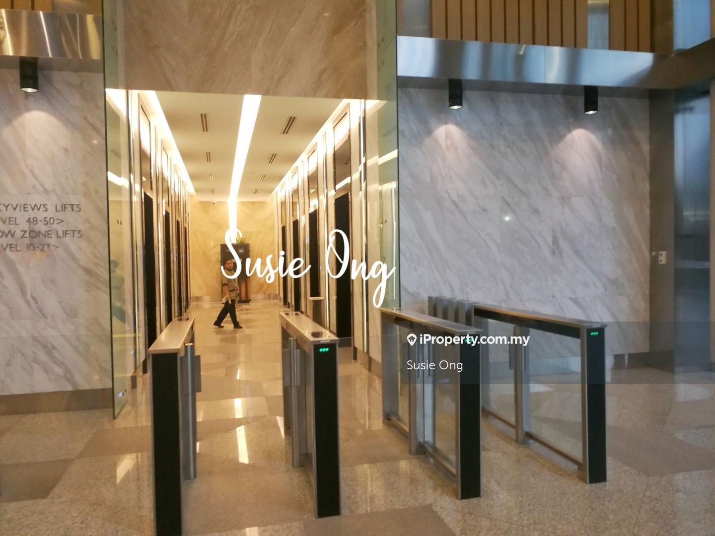 Pejabat untuk Disewa di KLCC, KL City Centre oleh Susie Ong - iProperty.com.my