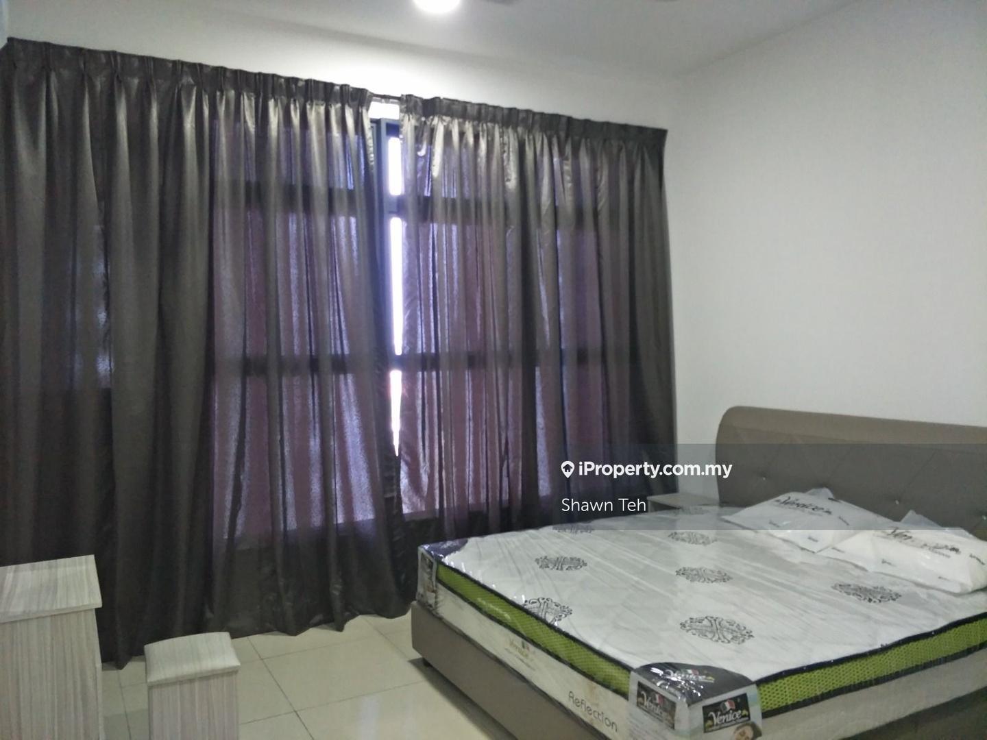 Residensi Servis untuk Dijual di Atlantis Residences (Pangsapuri Atlantis Kota Syahbandar) oleh Shawn Teh - iProperty.com.my