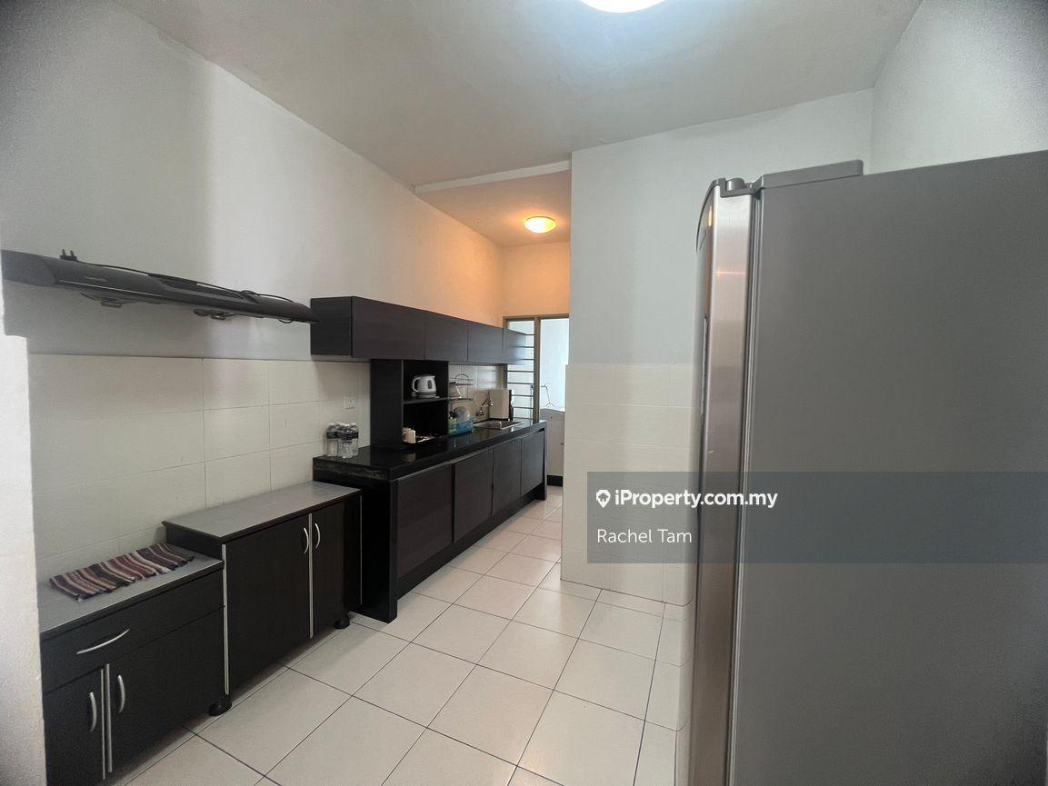 Kondominium untuk Disewa di D'Embassy oleh Rachel Tam - iProperty.com.my