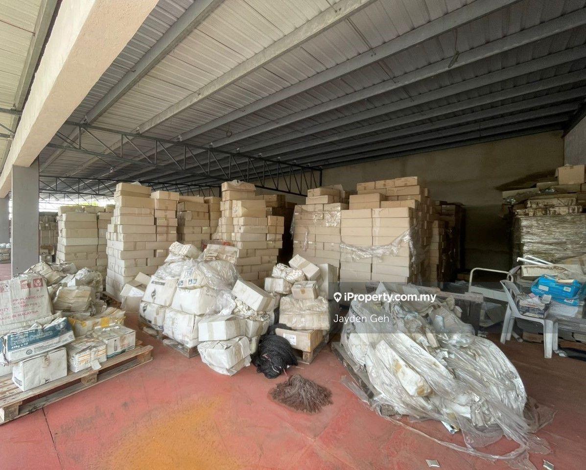 Warehouse for Rent in Alor Setar, Kedah by Jayden Geh - iProperty.com.my