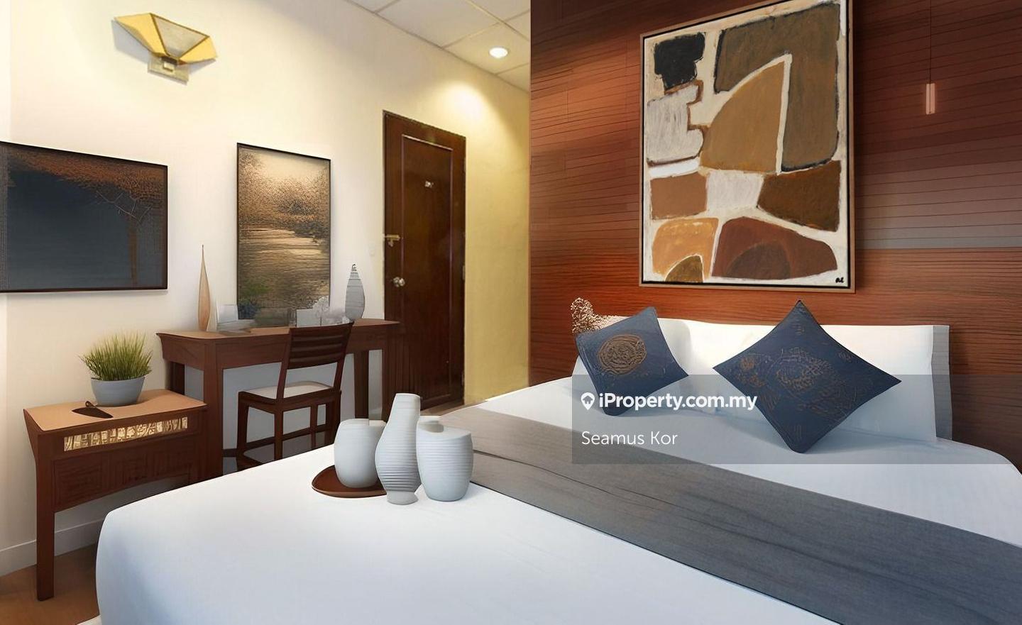 Hotel / Resort untuk Disewa di Chow Kit, KL City Centre oleh Seamus Kor - iProperty.com.my