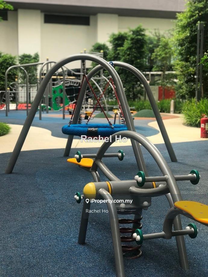 Service Residence for Rent in Cyperus @ Tropicana Gardens by Rachel Ho - iProperty.com.my