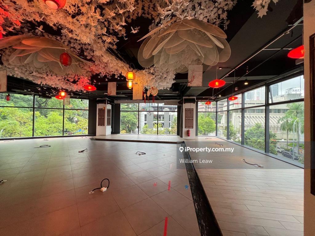 Retail-Space for Rent in KLCC, KL City Centre by William Leaw - iProperty.com.my