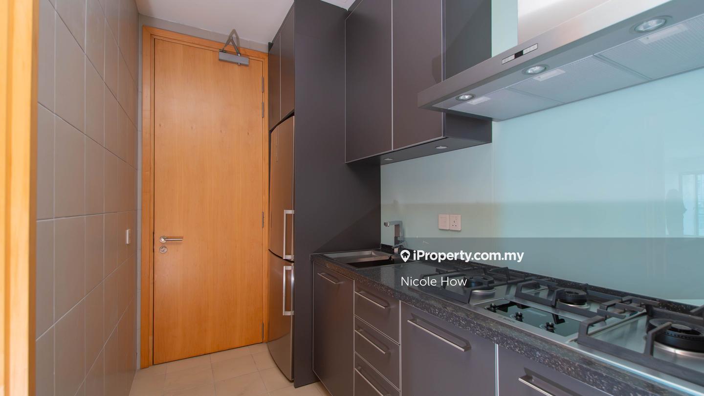 Residensi Servis untuk Dijual di Damansara City Residency (DC Residensi) oleh Nicole How - iProperty.com.my