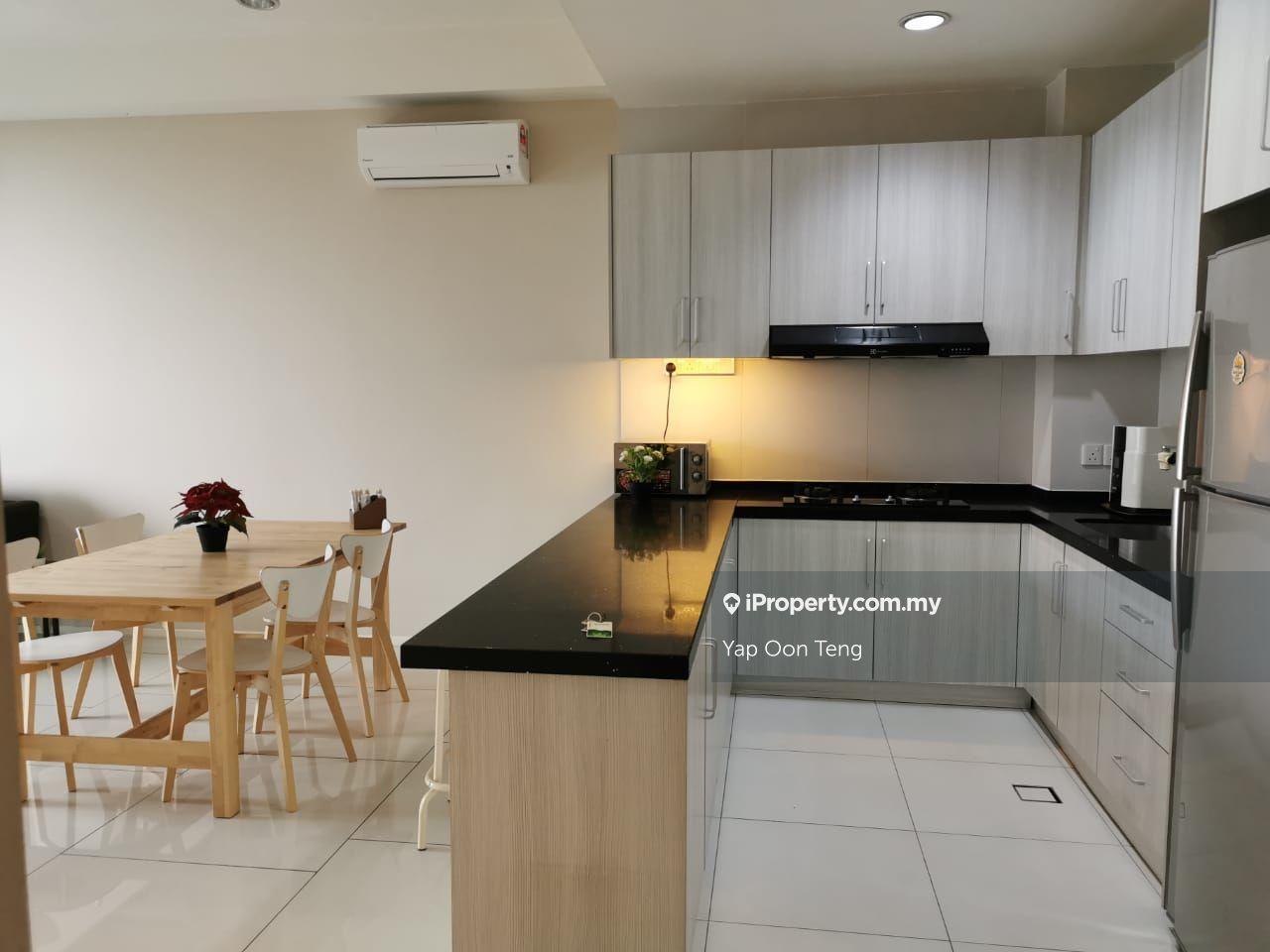 Condominium for Sale in The Treez Jalil Residen by Yap Oon Teng - iProperty.com.my