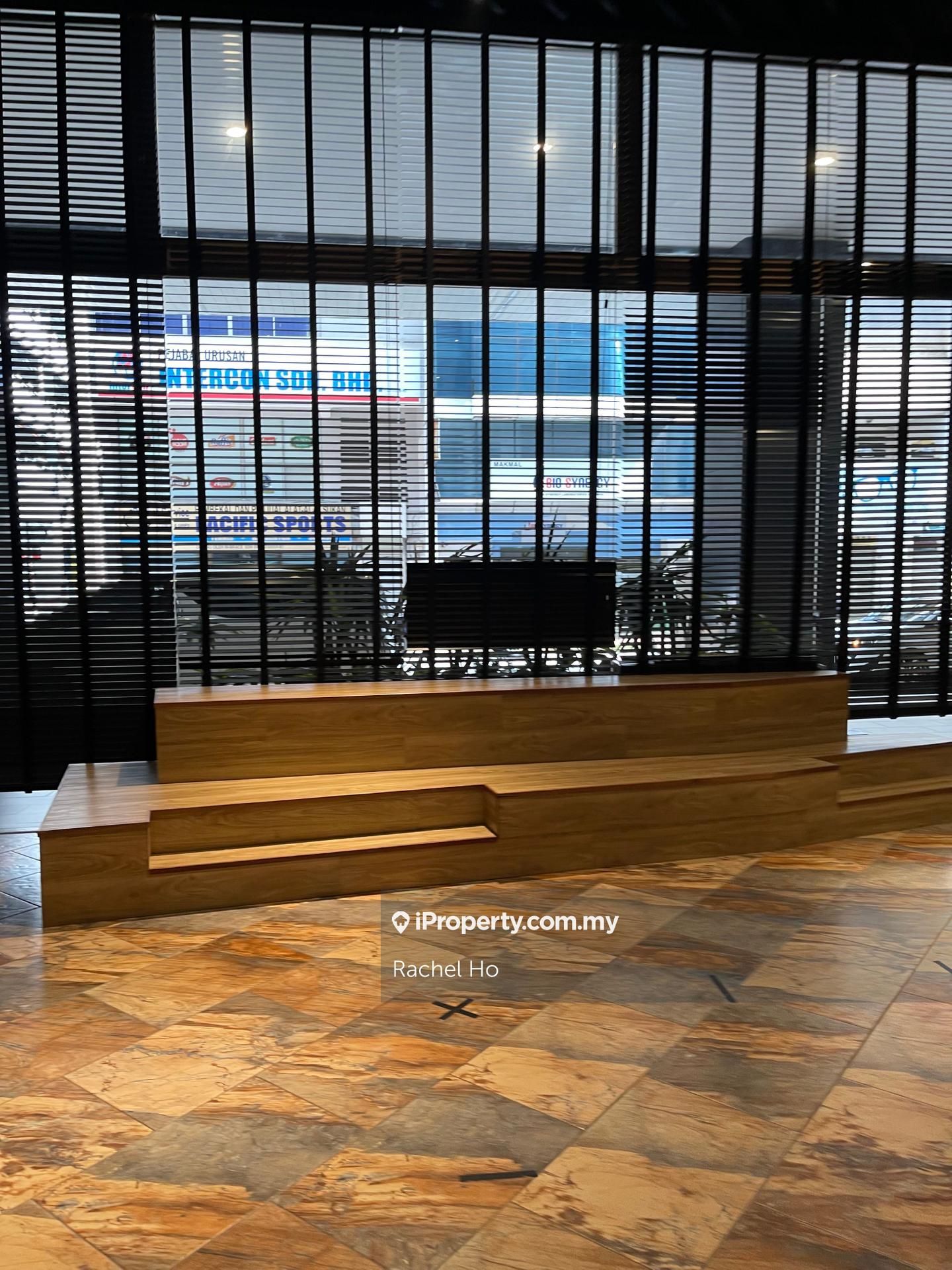 Residensi Servis untuk Dijual di Atria oleh Rachel Ho - iProperty.com.my