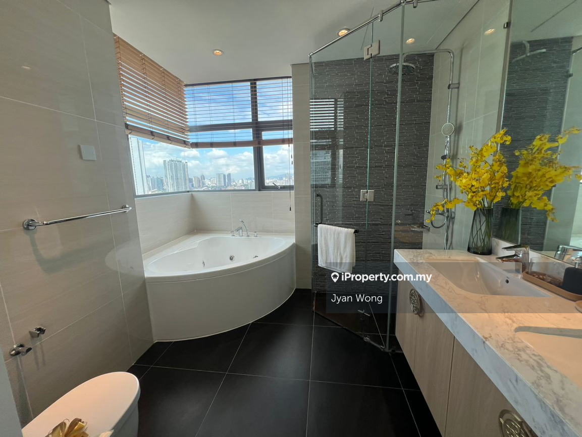 Condominium for Sale in D'Rapport by Jyan Wong - iProperty.com.my