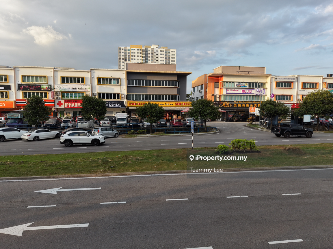 Tanah Komersial untuk Dijual di Taman Meranti Jaya, Puchong oleh Teammy Lee - iProperty.com.my