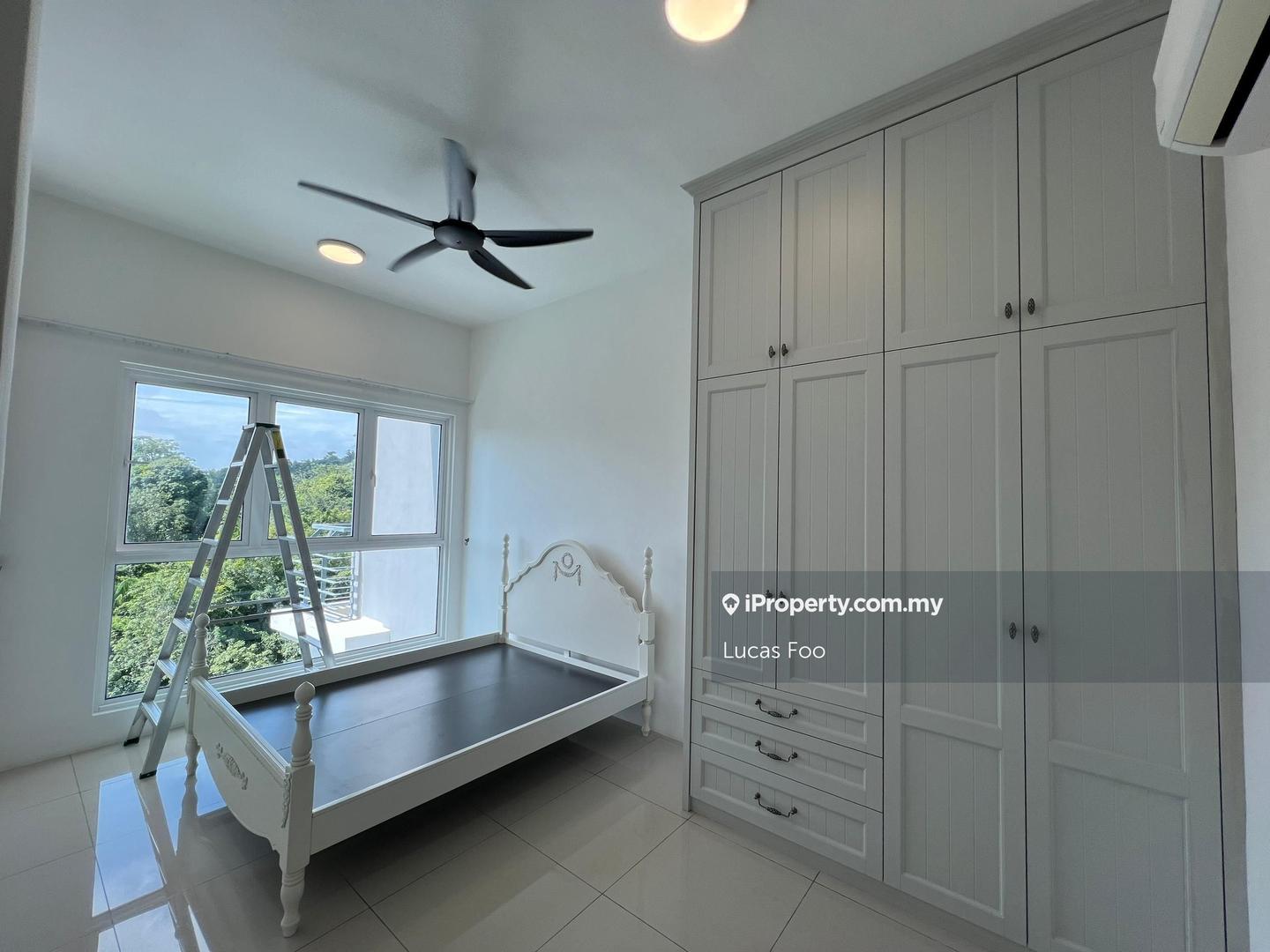 Kondominium untuk Disewa di Orchard Ville oleh Lucas Foo - iProperty.com.my