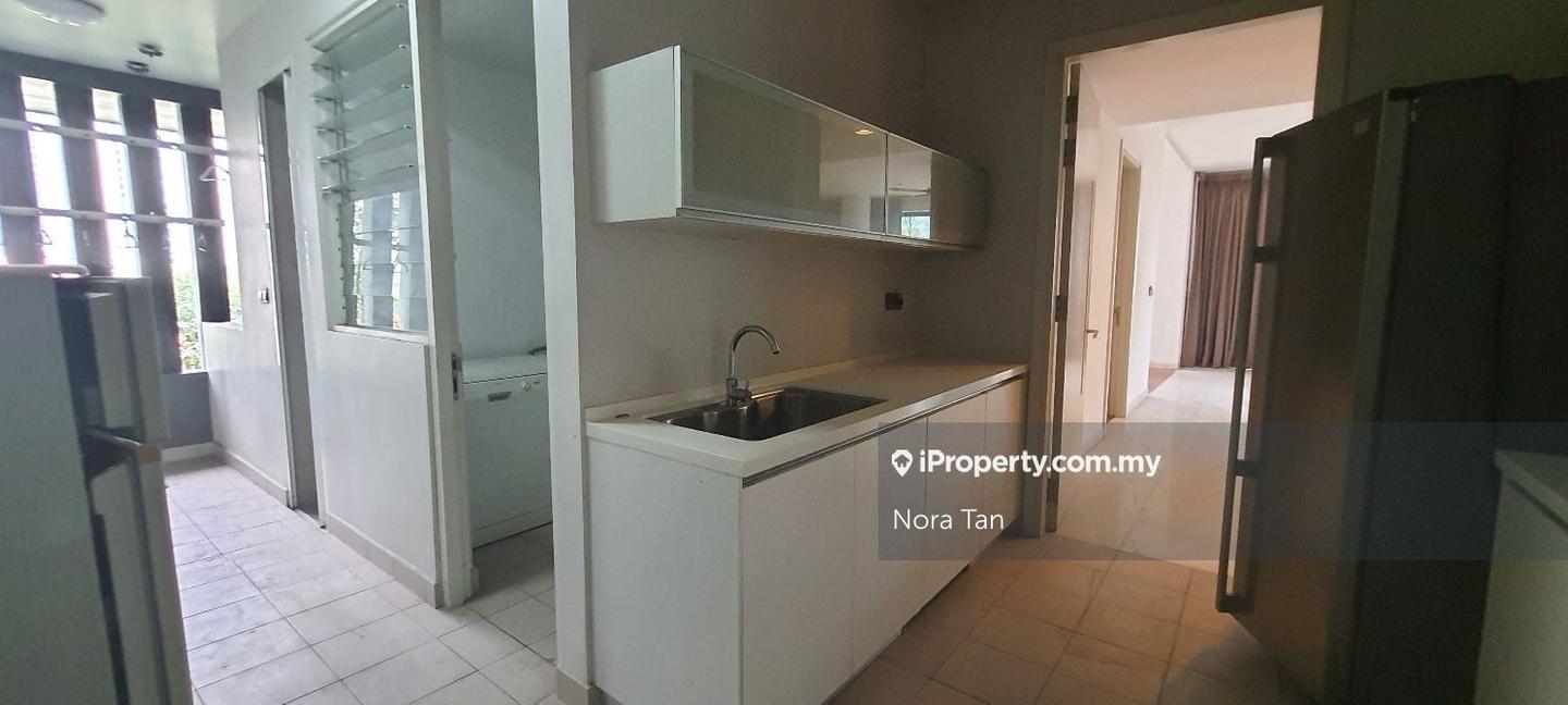 Kondominium untuk Disewa di Dedaun Condominium oleh Nora Tan - iProperty.com.my