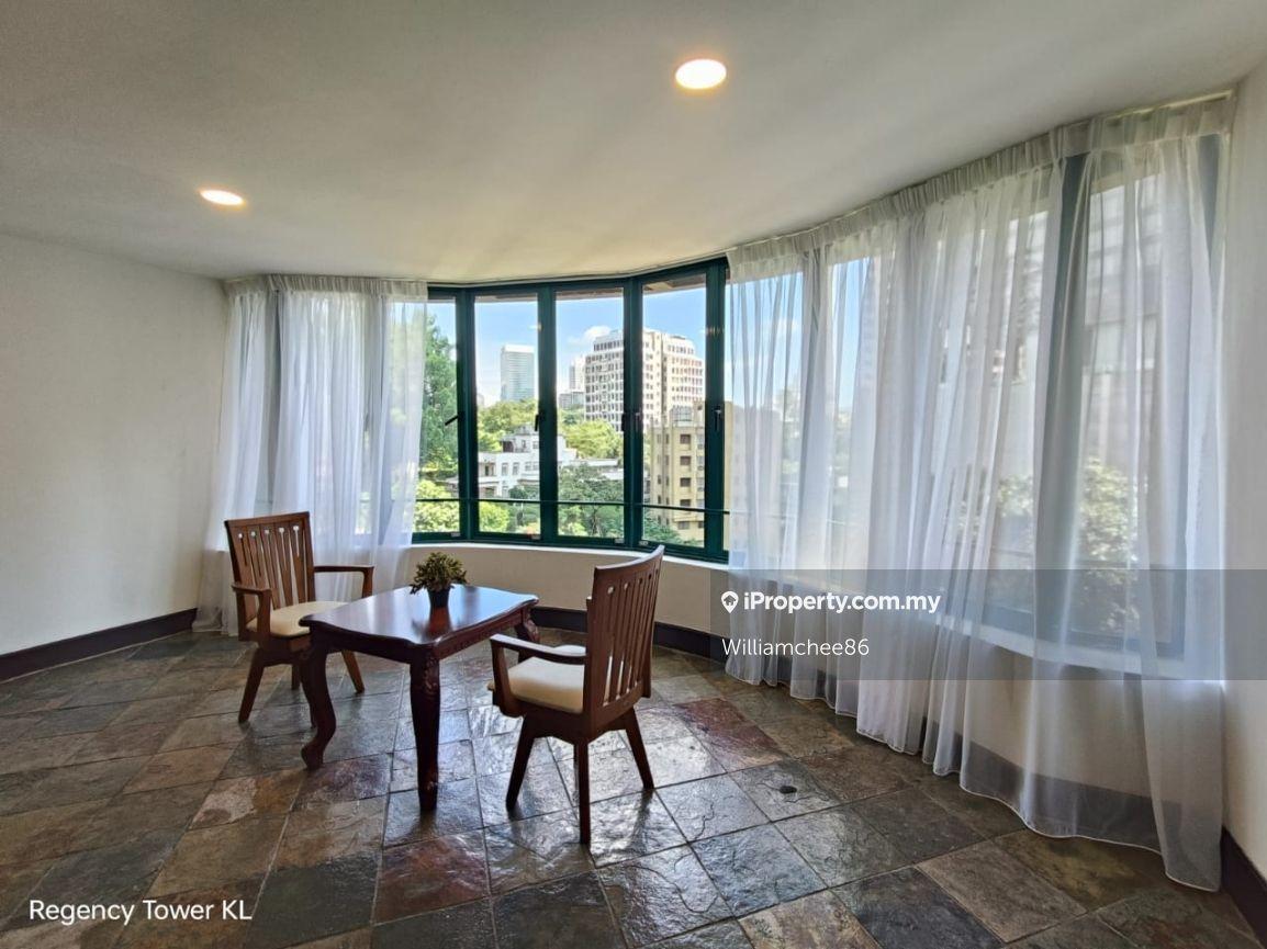 Kondominium untuk Disewa di Regency Tower oleh Williamchee86 - iProperty.com.my