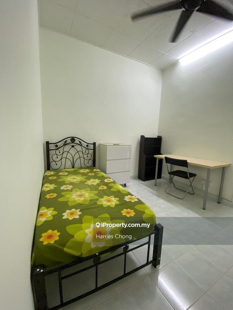 2-storey Terraced House for Sale in SL 4 Bandar Sungai Long, Bandar Sungai Long by Harries Chong - iProperty.com.my