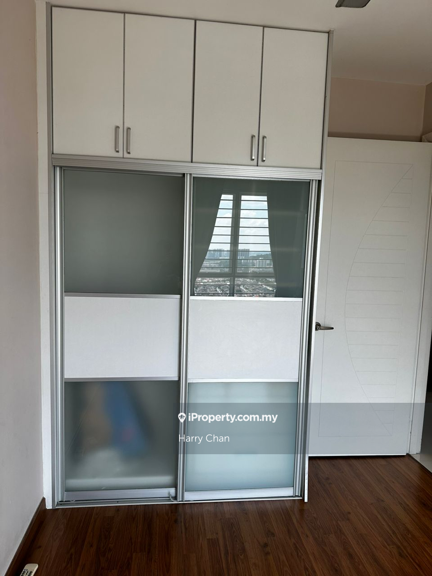 Condominium for Rent in Cheras Heights by Harry Chan - iProperty.com.my