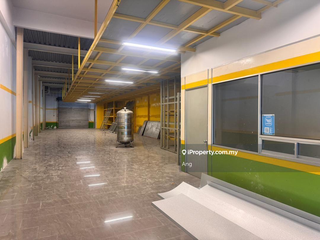 Detached Factory for Rent in Pandamaran, Klang by Ang - iProperty.com.my