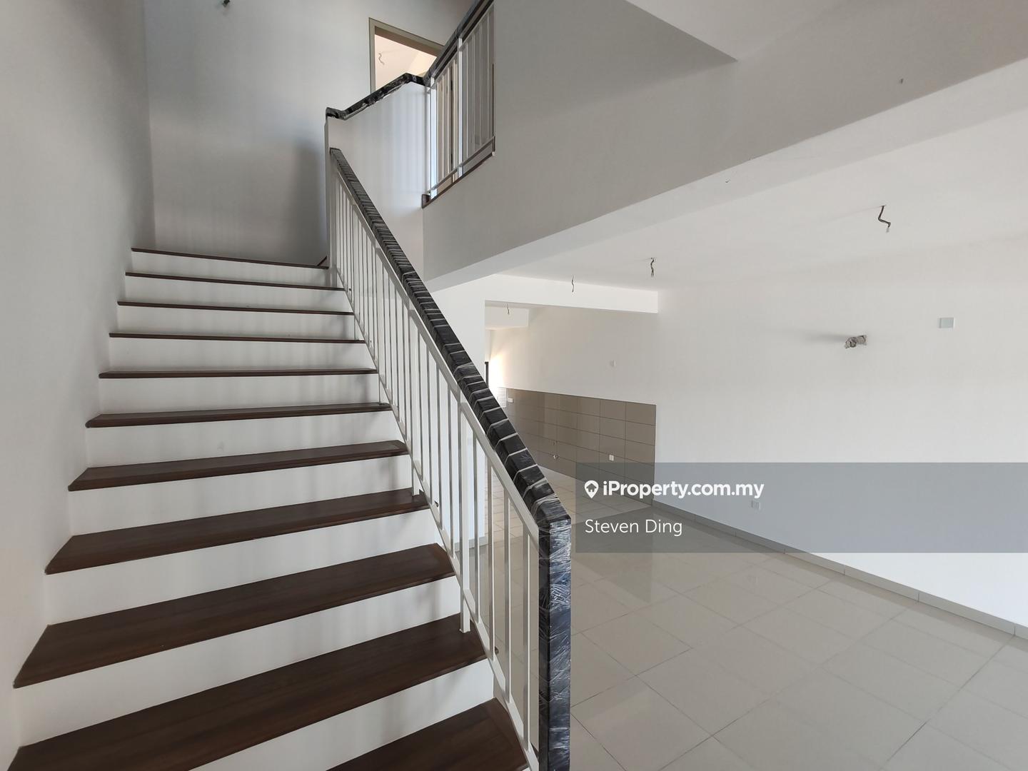 Terraced House for Sale in Bandar Bukit Raja, Klang by Steven Ding - iProperty.com.my