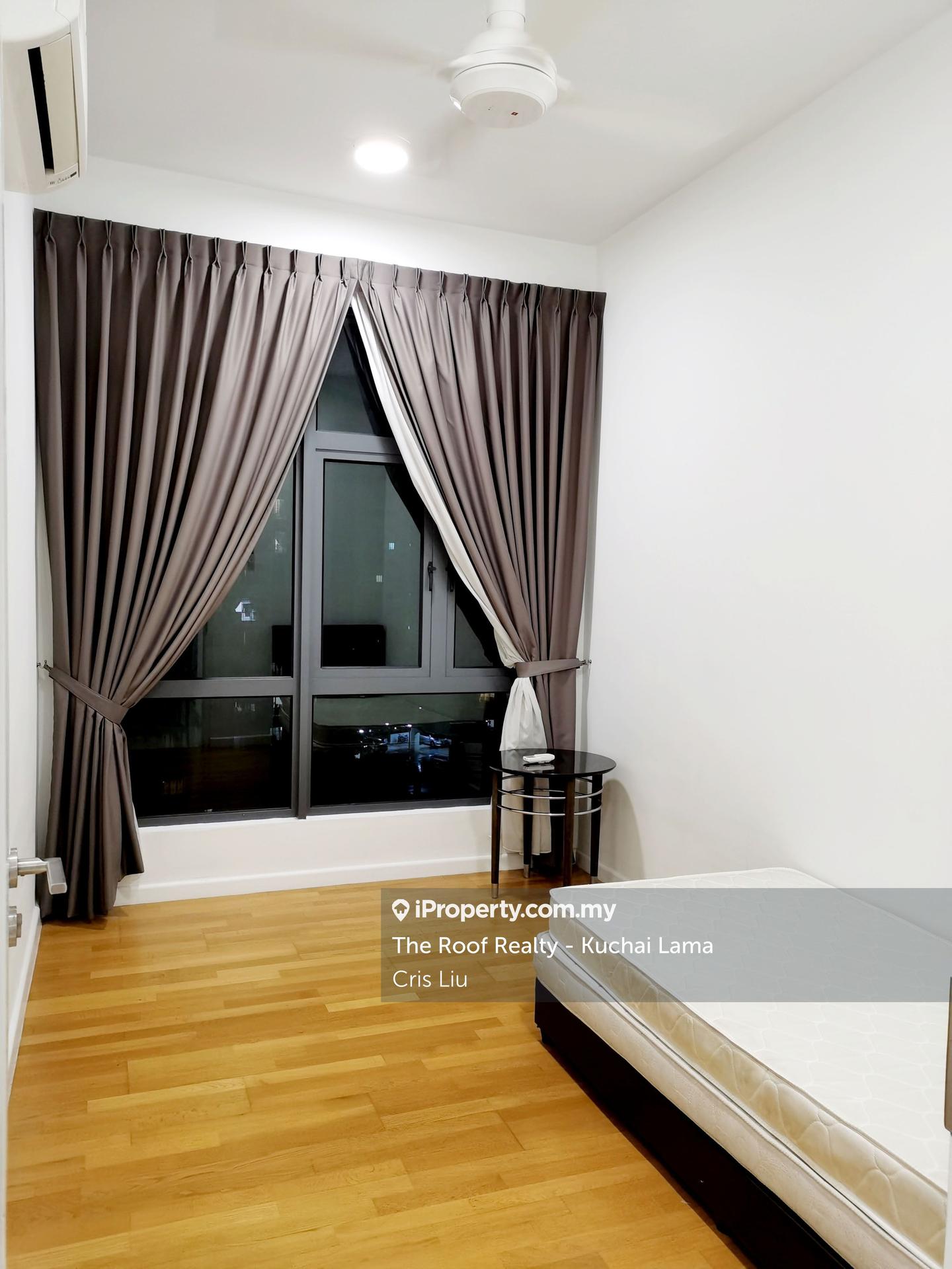 Kondominium untuk Disewa di Urbana Residences oleh Cris Liu - iProperty.com.my