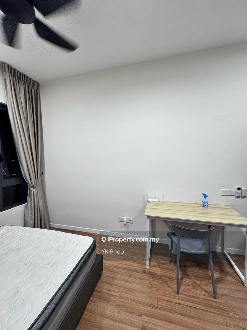 Service Residence for Rent in Millerz Square by YK Phoo - iProperty.com.my