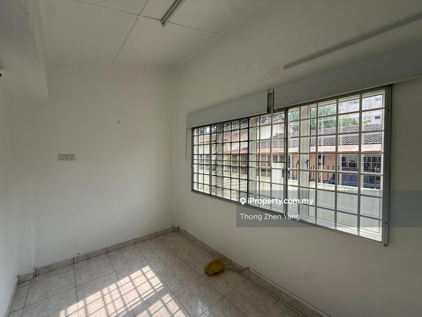 Bungalow House for Sale in Seksyen 6, Petaling Jaya by Thong Zhen Yang - iProperty.com.my