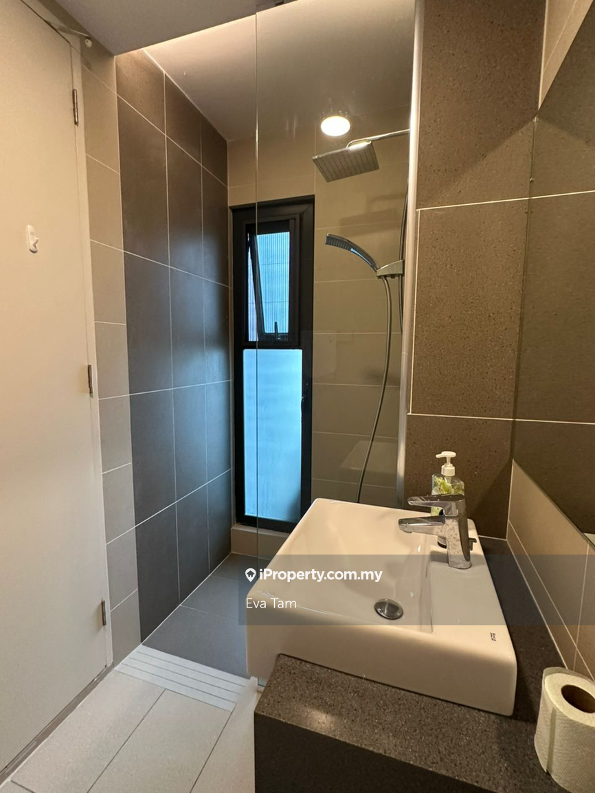 Residensi Servis untuk Dijual di The Potpourri oleh Eva Tam - iProperty.com.my