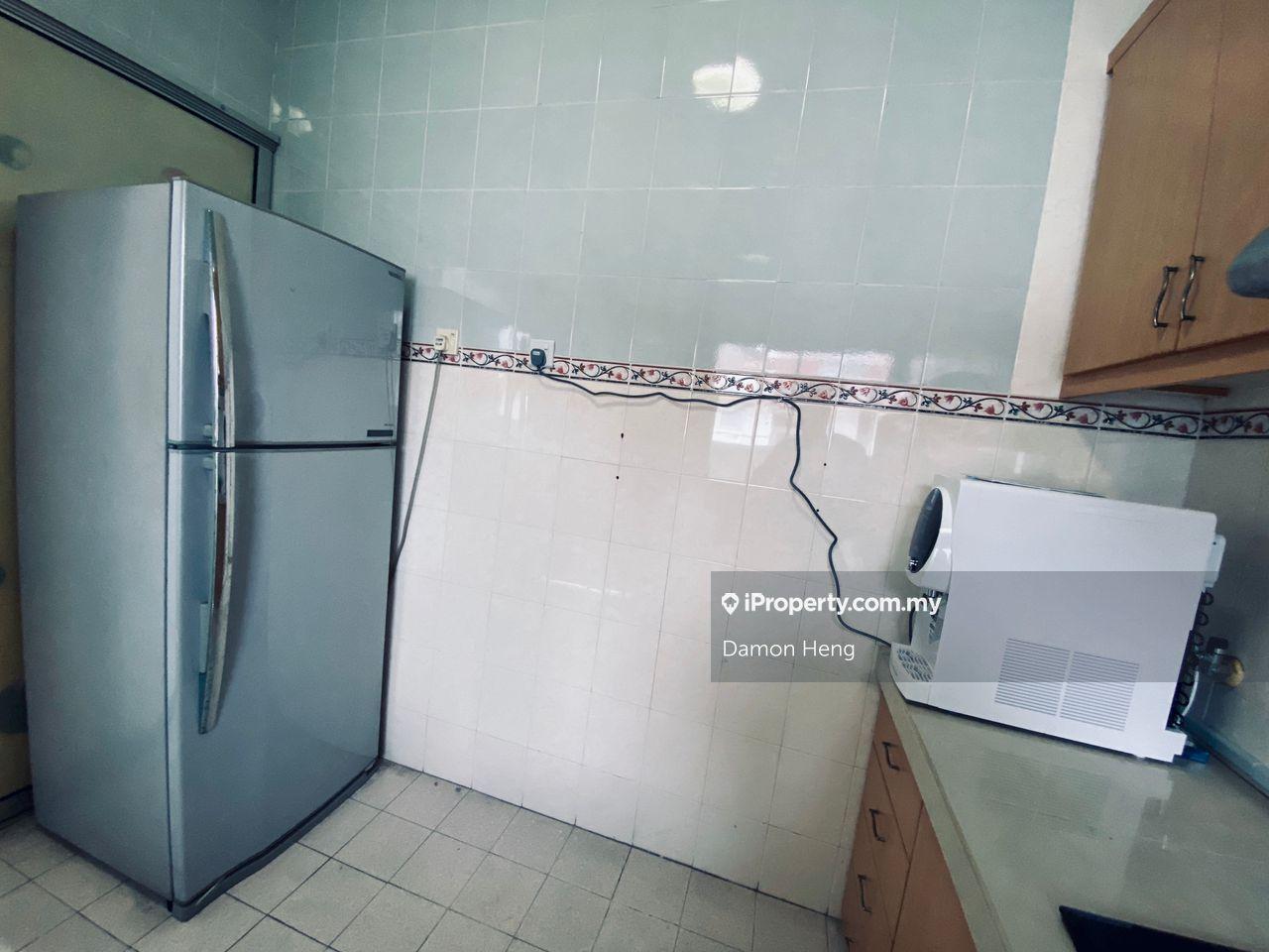 Apartment for Rent in Jalil Damai Apartments by Damon Heng - iProperty.com.my